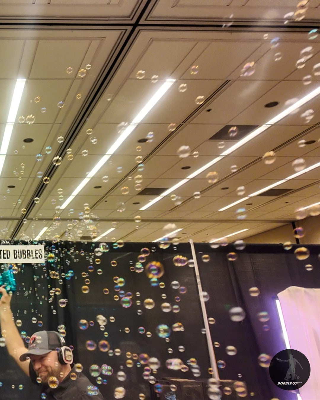 Bubble 07 Bubble Gun