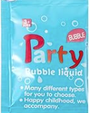 Bubble 07 Refill Packets