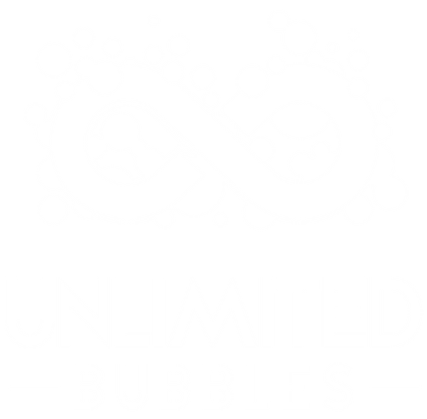 Unlimited Bubbles