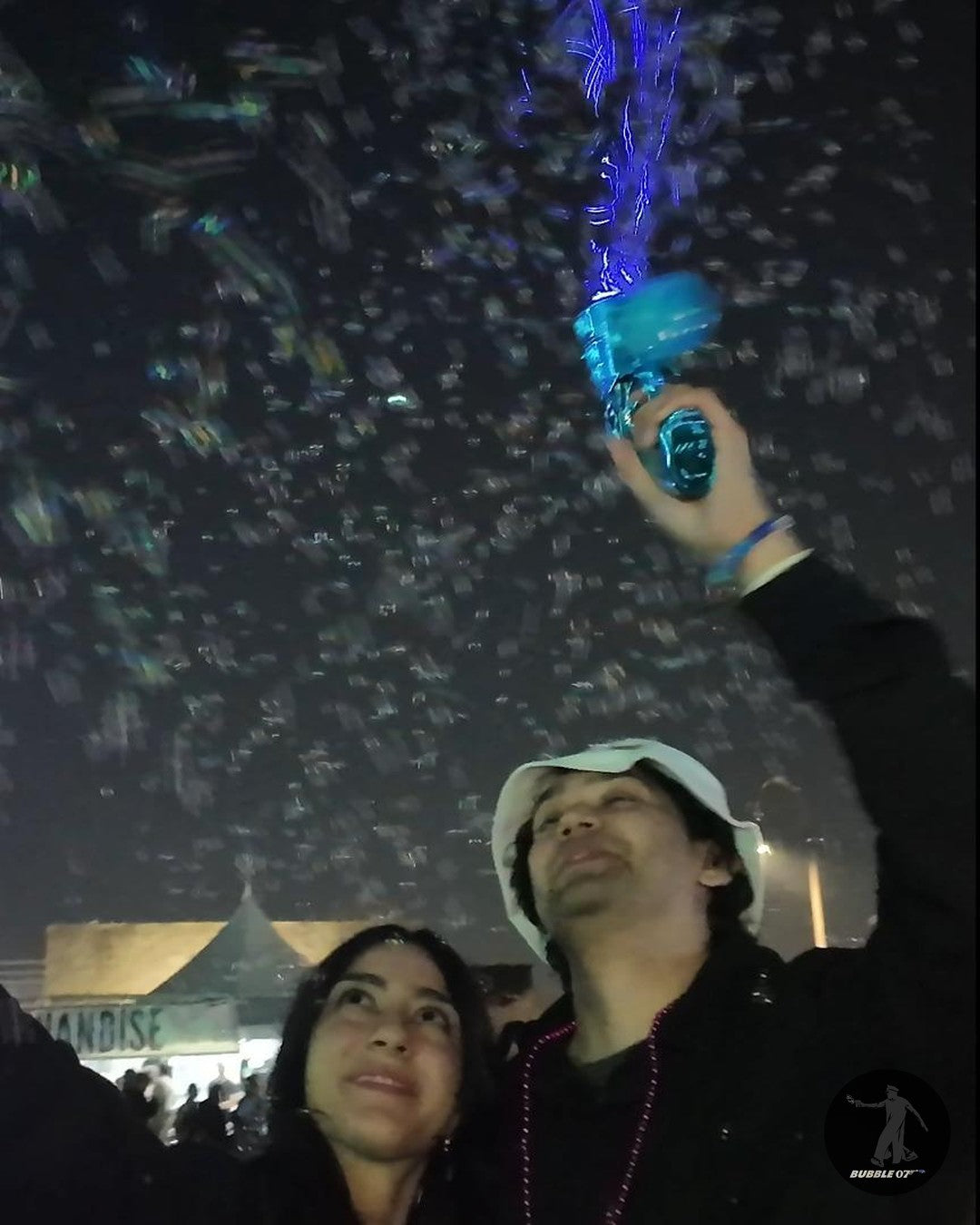 Bubble 07 Bubble Gun