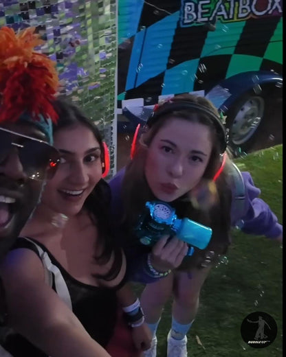 Bubble 07 Bubble Gun