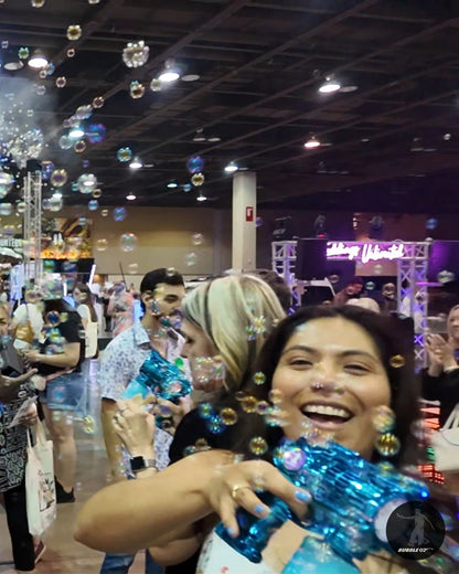 Bubble 07 Bubble Gun