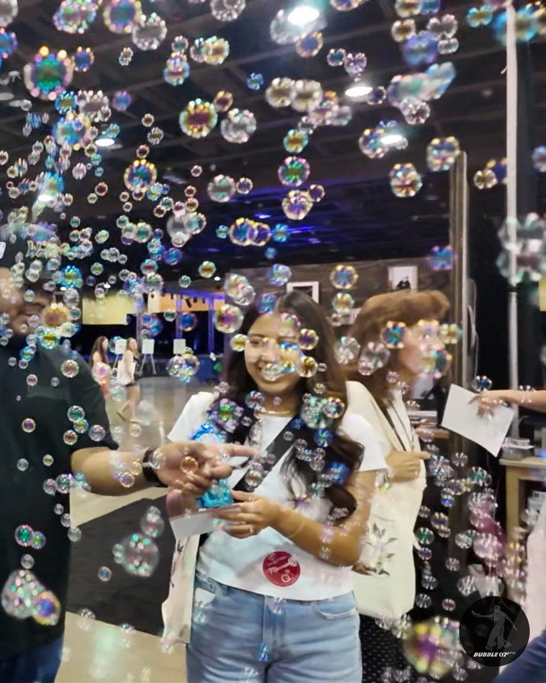 Bubble 07 Bubble Gun