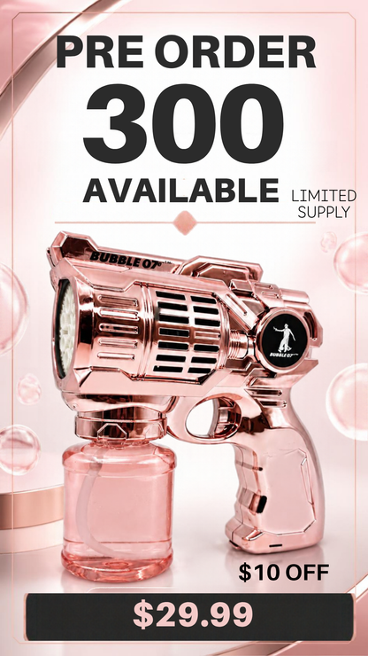 Limited Release. Pre-Order Agent Rose 🌹  (Order by 10/18. Delivery between 12/15-12/31/26)