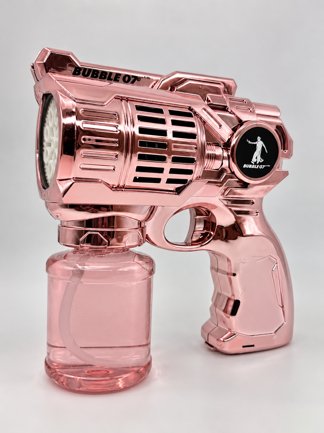Limited Release. Pre-Order Agent Rose 🌹  (Order by 10/18. Delivery between 12/15-12/31/26)