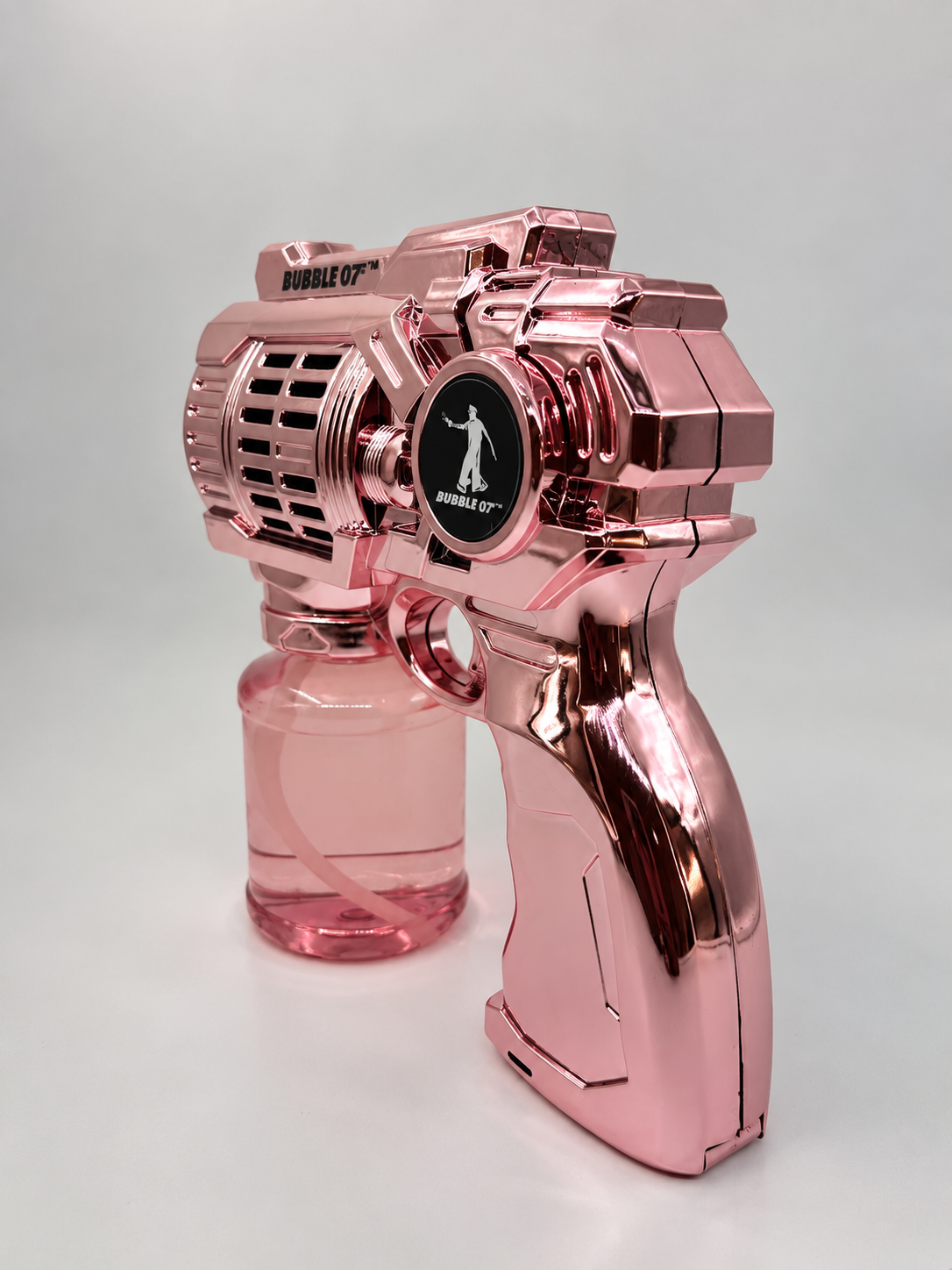 Limited Release. Pre-Order Agent Rose 🌹  (Order by 10/18. Delivery between 12/15-12/31/26)