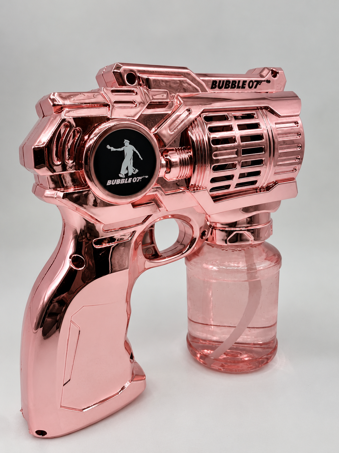 Limited Release. Pre-Order Agent Rose 🌹  (Order by 10/18. Delivery between 12/15-12/31/26)